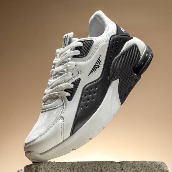 Red tape sneakers women on sale