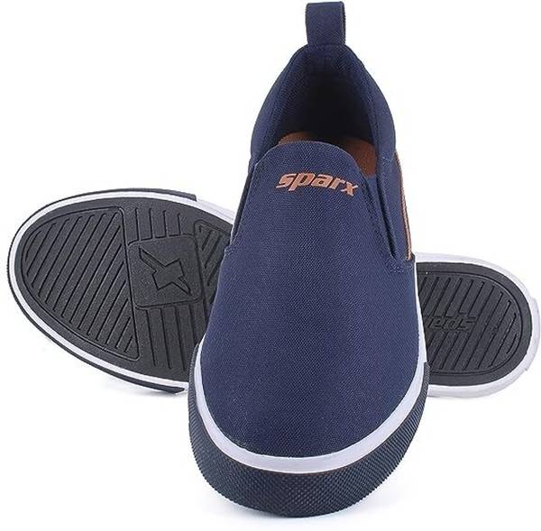 Sparx laceless shoes hot sale