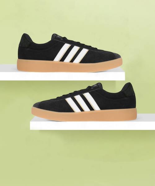 ADIDAS VL COURT 3.0 IKD Sneakers For Men