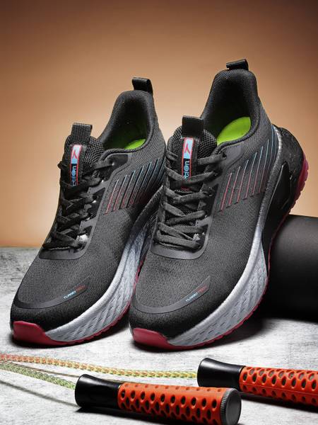 action TURBO 504 Comfortable, Outdoor, Stylish, Running, Gym Lace-Up For Men