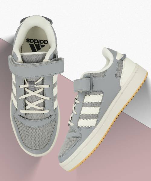 ADIDAS HEATHER LOW Sneakers For Men