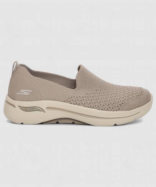 Skechers GO WALK ARCH FIT - D Sneakers For Women