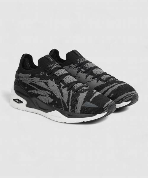 PUMA TRC Blaze Knit Casuals For Men