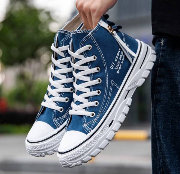 Casual store gym shoes