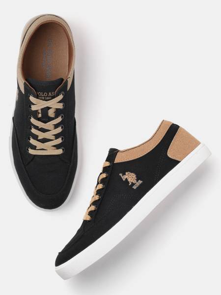 U.S. POLO ASSN. MONTON 6.0 Sneakers For Men