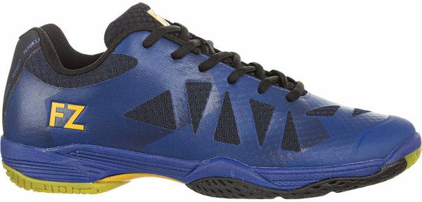 FZ FORZA Tarami Limoges Blue Badminton Shoes For Men