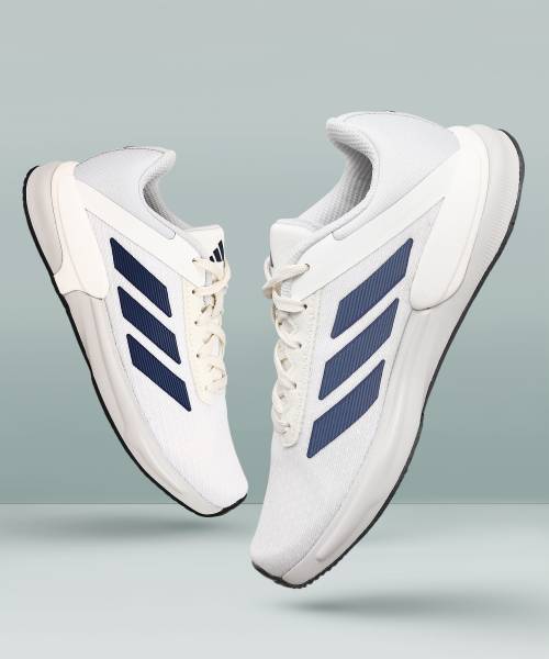 ADIDAS Flexion ST Running Shoes For Men