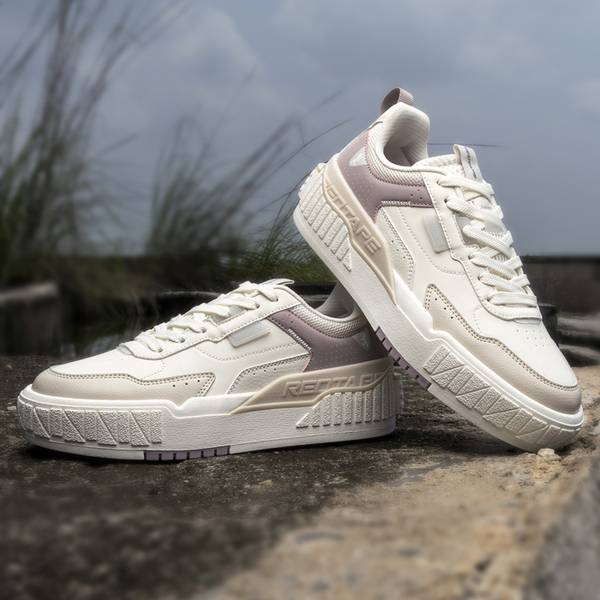 Red tape 2025 women's sneakers