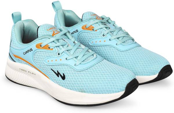 CAMPUS CAMP-CLANCY Running Shoes For Women
