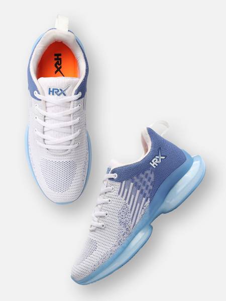 Hrx white shoes sales for mens