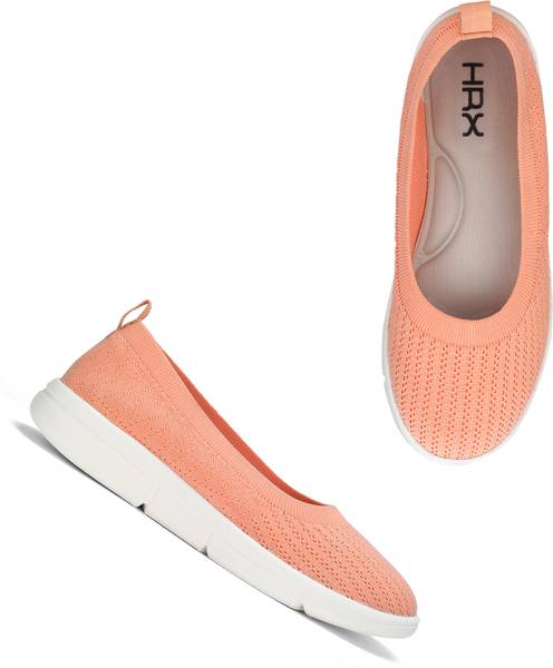 Hrx loafers on sale
