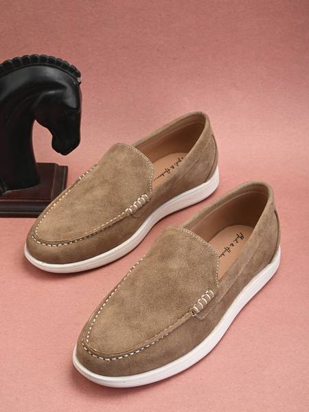 Mast & Harbour Mocassin For Men