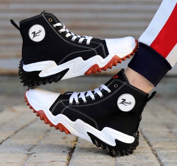 Funky deals high tops