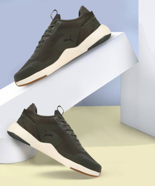 PUMA Extrinsic Training & Gym Shoes For Men