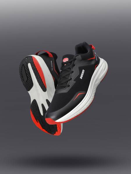 DUCATI MOTORSPORTS LEGACY Running Shoes For Men