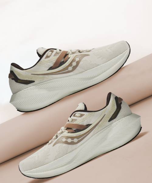 SAUCONY TRIUMPH 20 Running Shoes For Men