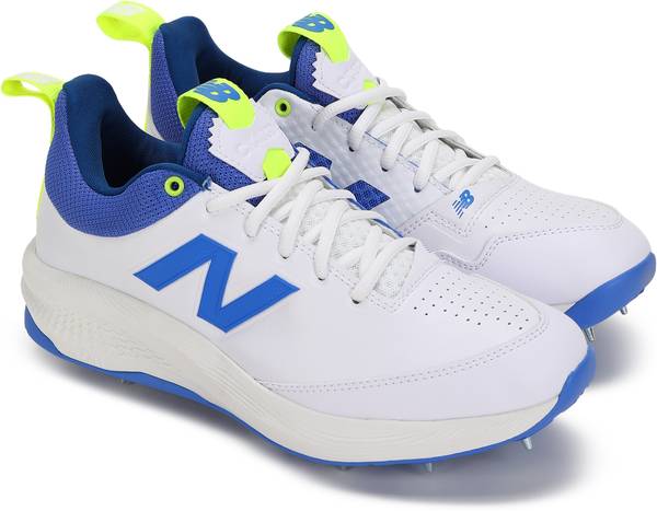 New balance store cricket history