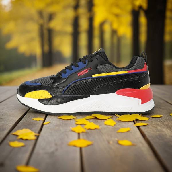 PUMA X-Ray 2 Square Superior Comfort Casual Shoes X-Ray 2 Square Unisex Superior Comfort Casual Shoes For Men