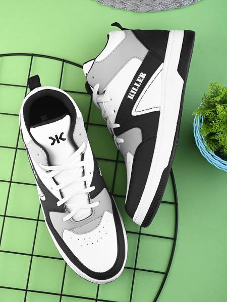 KILLER Outdoor Comfortable Sneakers For Men