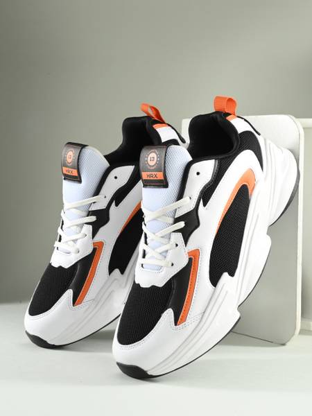 HRX by Hrithik Roshan HRX 087 01 Sneakers For Men Price History