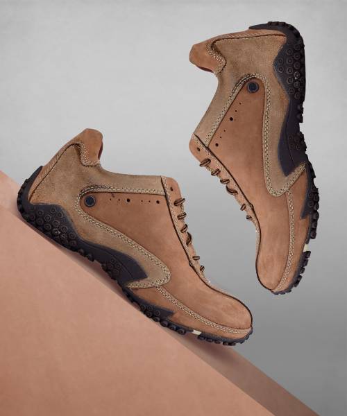 WOODLAND Casuals For Men