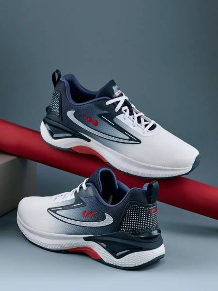 CAMPUS VESPER Running Shoes For Men