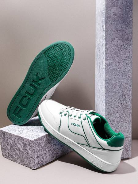 FCUK Sneakers For Men