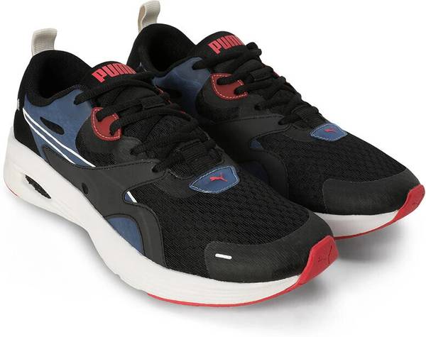 PUMA ProFoam Fuego Wns Running Shoes For Women