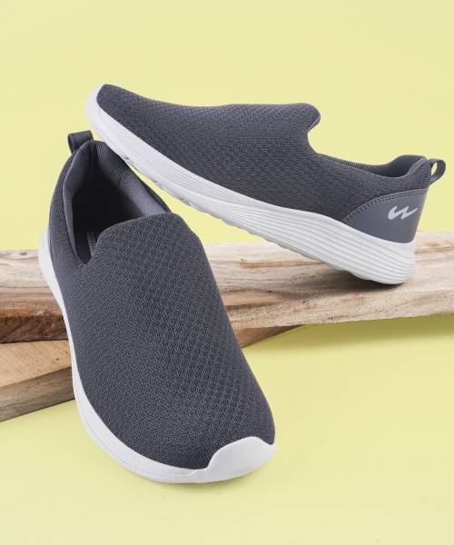 CAMPUS SHUTTLE Walking Shoes For Men