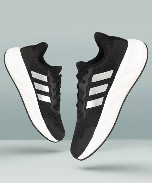 ADIDAS VENT-FAST Running Shoes For Men