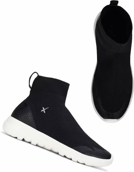 HRX by Hrithik Roshan URBAN LITE High Tops For Women Price History