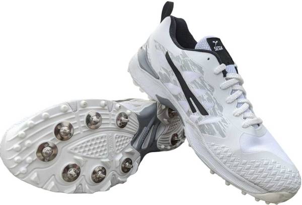 SEGA Original FREEDOM SPIKES Cricket Shoes For Men