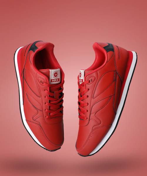 HRX by Hrithik Roshan Classic 13 Casuals For Men