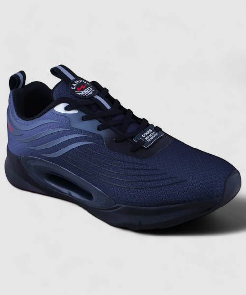 CAMPUS FUNK Running Shoes For Men