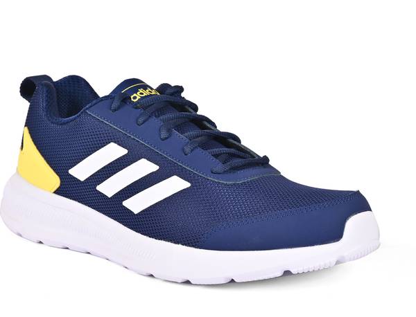 Men's adidas running argecy shoes hot sale