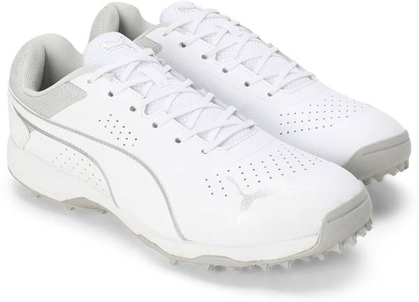 PUMA Cricket All-Rounder Unisex Shoes Cricket Shoes For Men
