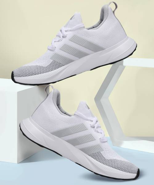 ADIDAS LIGHTRUN FLARE Running Shoes For Men