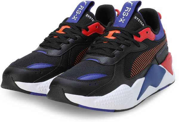 PUMA RS-X Geek Sneakers For Men