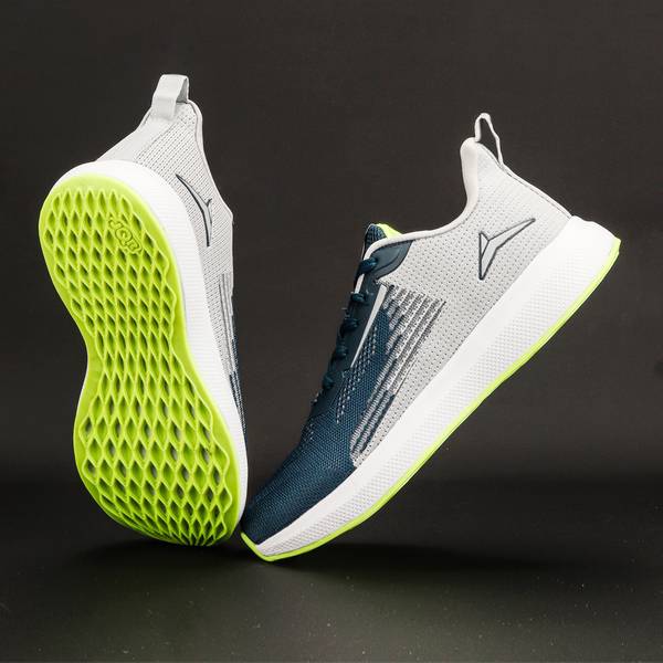 JQR SOON Sports shoes, Running, Walking, Lightweight, Gym, Stylish Running Shoes For Men