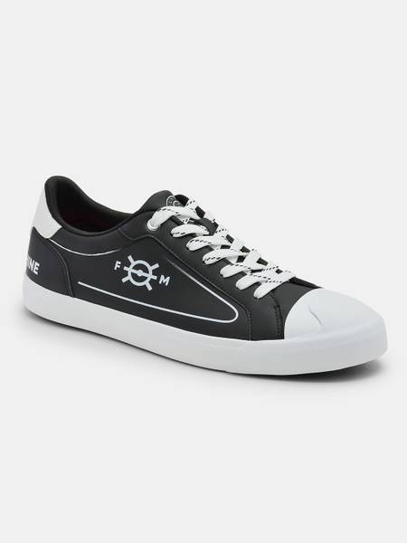Flying machine canvas shoes new arrivals