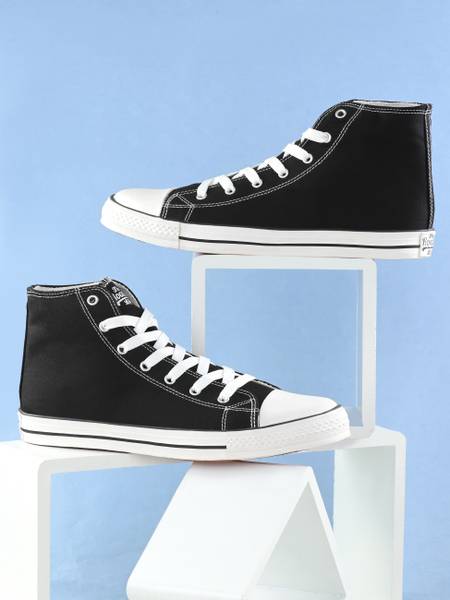 Roadster white canvas shoes hotsell