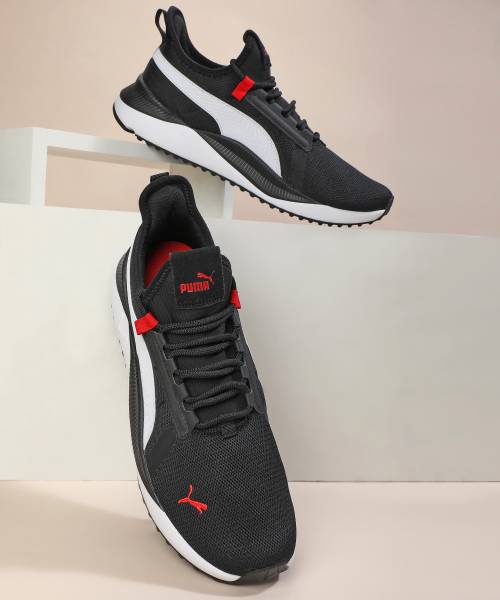 PUMA Pacer Future Street Plus Sneakers For Men