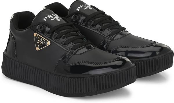 SOKEN Slip On Sneakers For Men