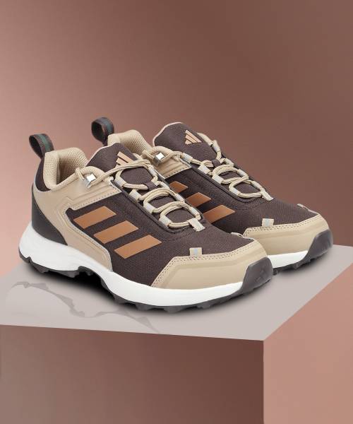 ADIDAS MOUNTBEN STRIDE Hiking & Trekking Shoes For Men