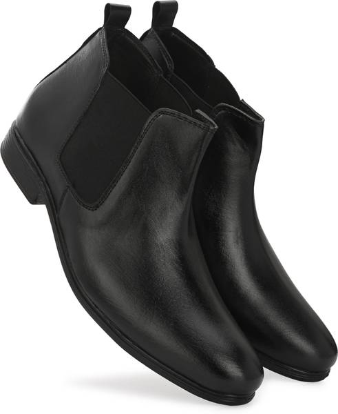 Magnolia High Ankle Boot Boots For Men