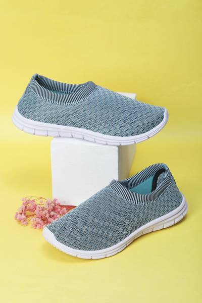 Footox Trendy Sports Running Shoes For Women