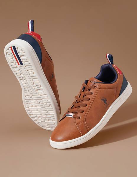 U.S. POLO ASSN. Sneakers For Men