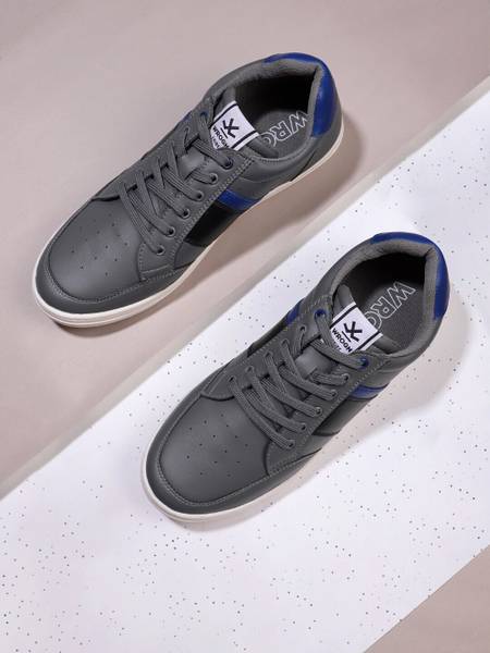WROGN Sneakers For Men