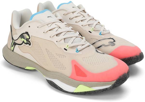 PUMA Vantage Nitro FB Badminton Shoes For Men