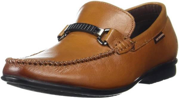 LEE COOPER Driving Shoes For Men